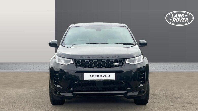 Land Rover Discovery Sport 2.0 D200 Dynamic SE 5dr Auto [5 Seat] Diesel Station Wagon
